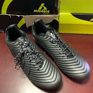 Brava Soccer Shoes